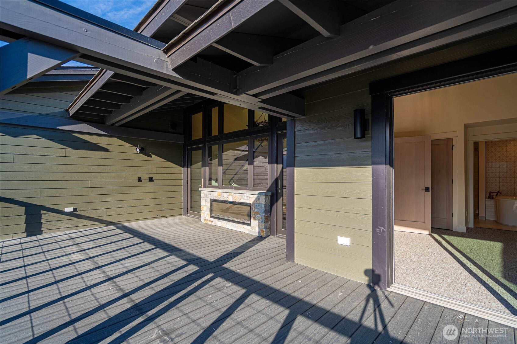 1 Yacinde Court #G3, Manson, WA 98831