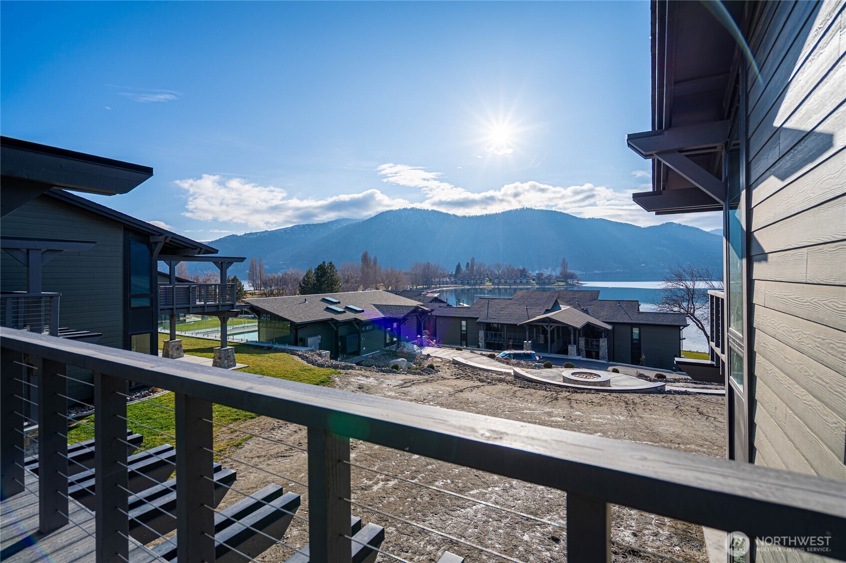 1 Yacinde Court #G3, Manson, WA 98831