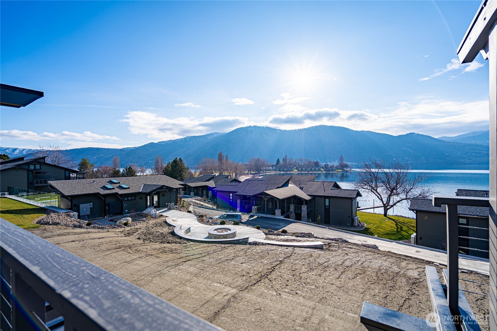 1 Yacinde Court #G3, Manson, WA 98831