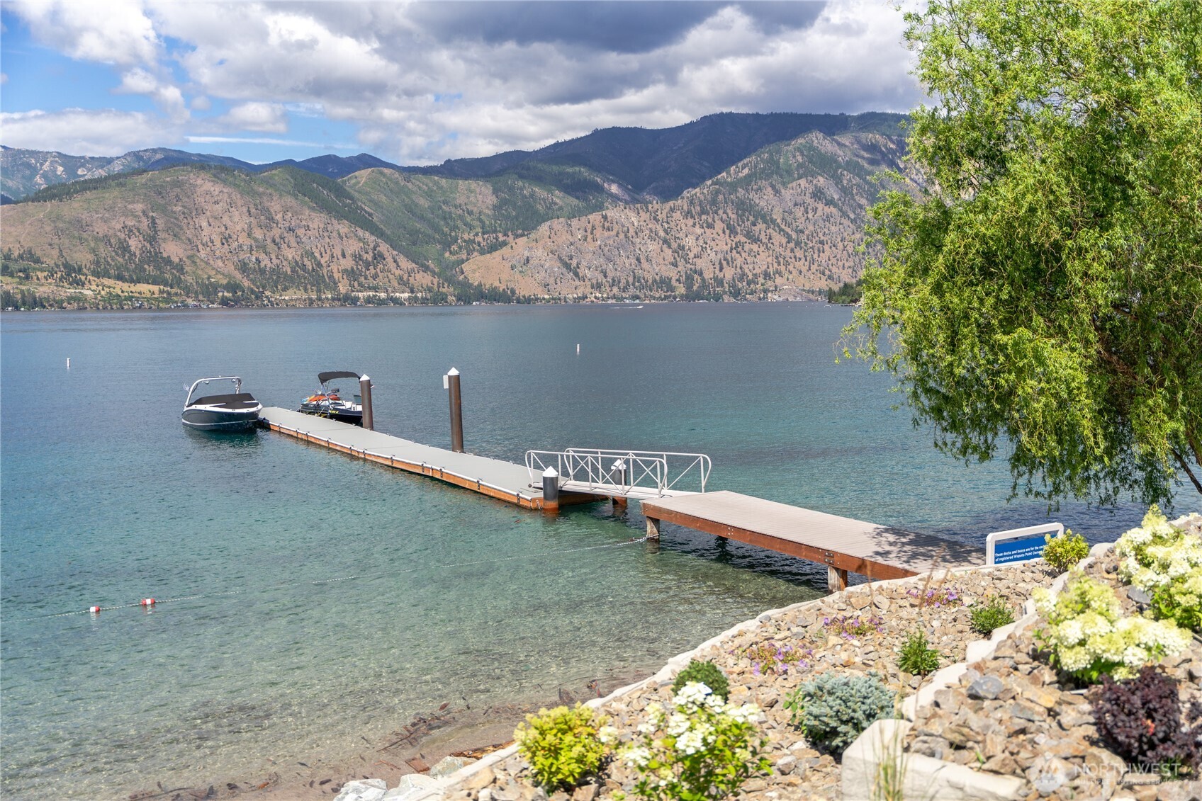 1 Yacinde Court #G3, Manson, WA 98831