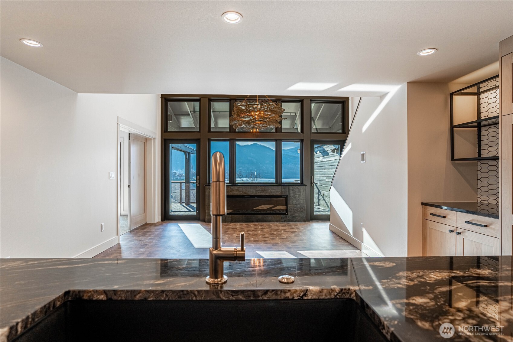 1 Yacinde Court #G3, Manson, WA 98831