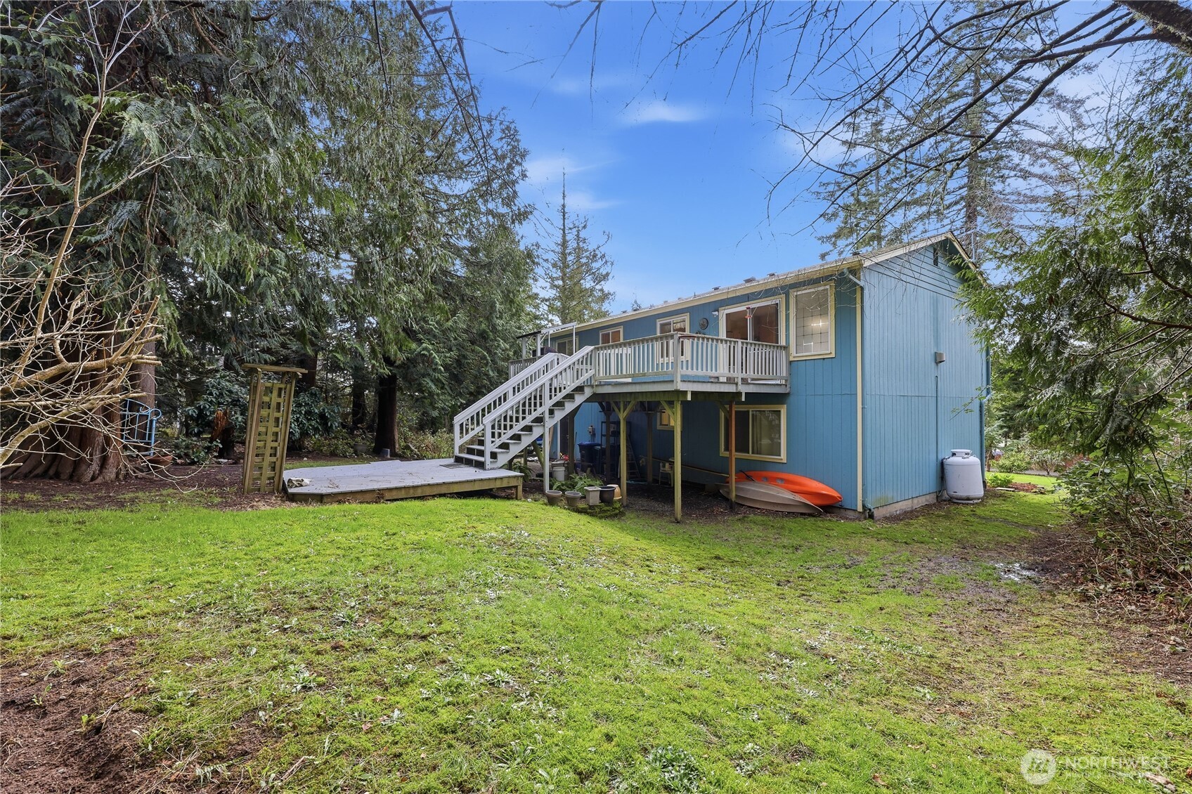 21028 Virginia Avenue NE, Kingston, WA 98346