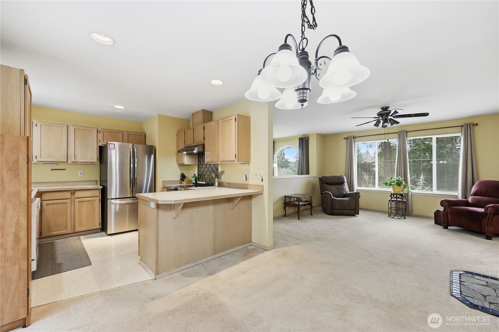 21028 Virginia Avenue NE, Kingston, WA 98346