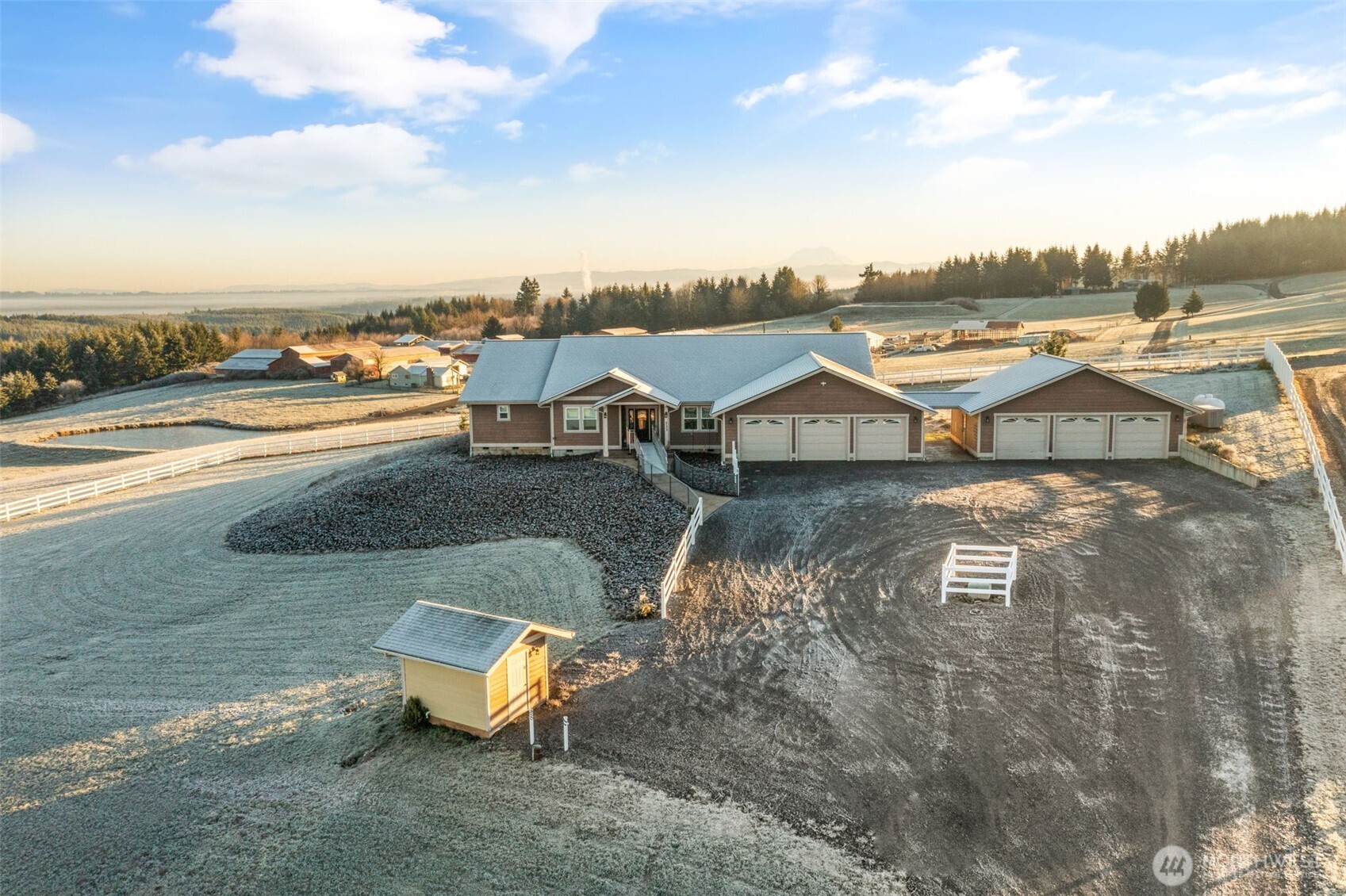 12726 RES Undisclosed , Chehalis, WA 98532