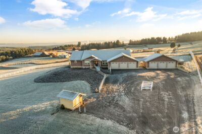 12726 RES Undisclosed , Chehalis, WA 98532 - Photo 1