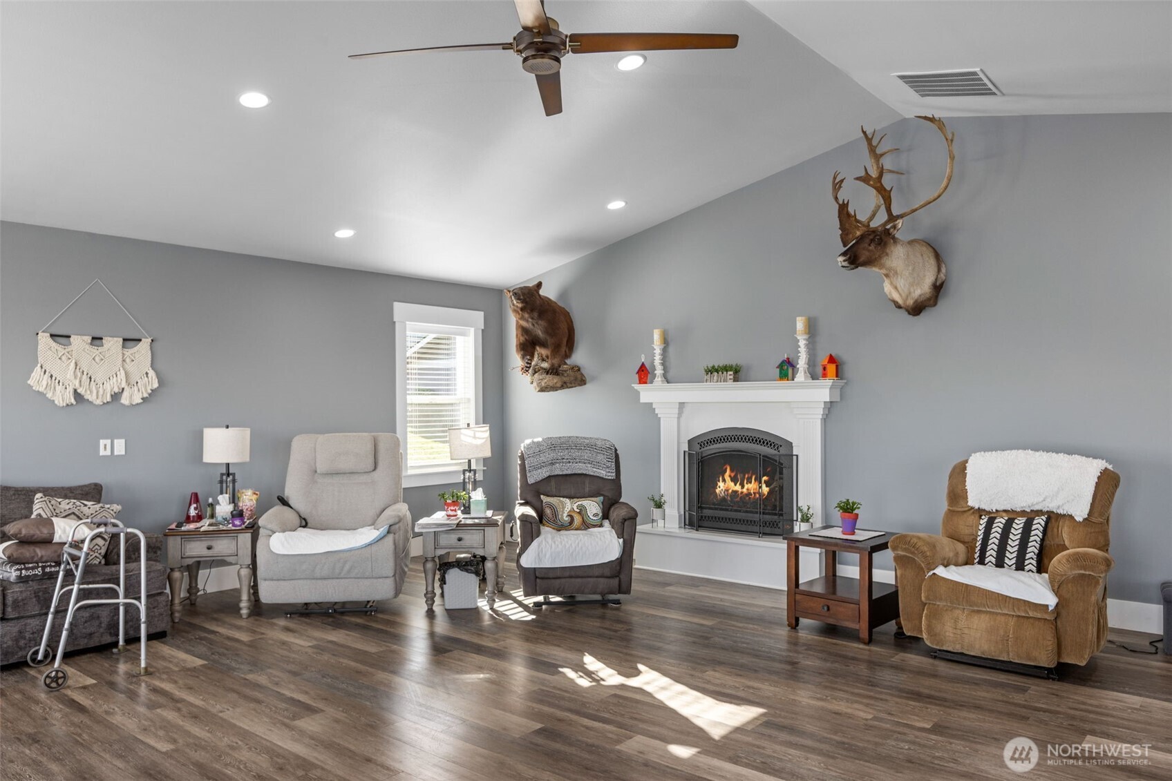 12726 RES Undisclosed , Chehalis, WA 98532