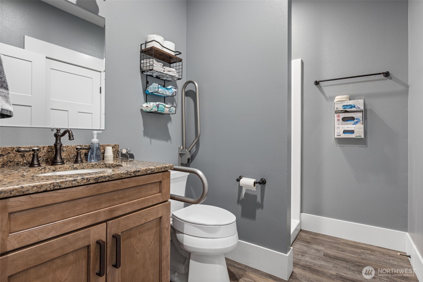 12726 RES Undisclosed , Chehalis, WA 98532