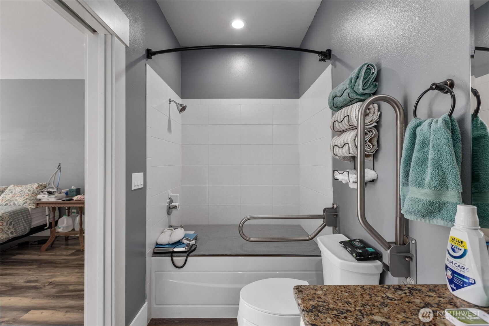 12726 RES Undisclosed , Chehalis, WA 98532