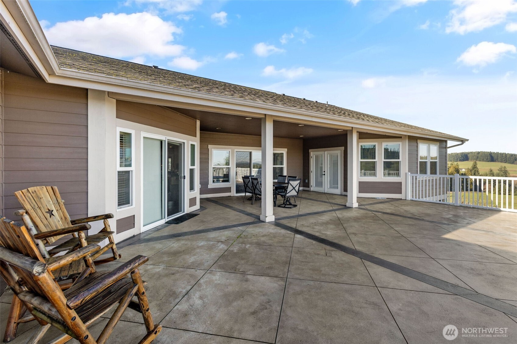 12726 RES Undisclosed , Chehalis, WA 98532