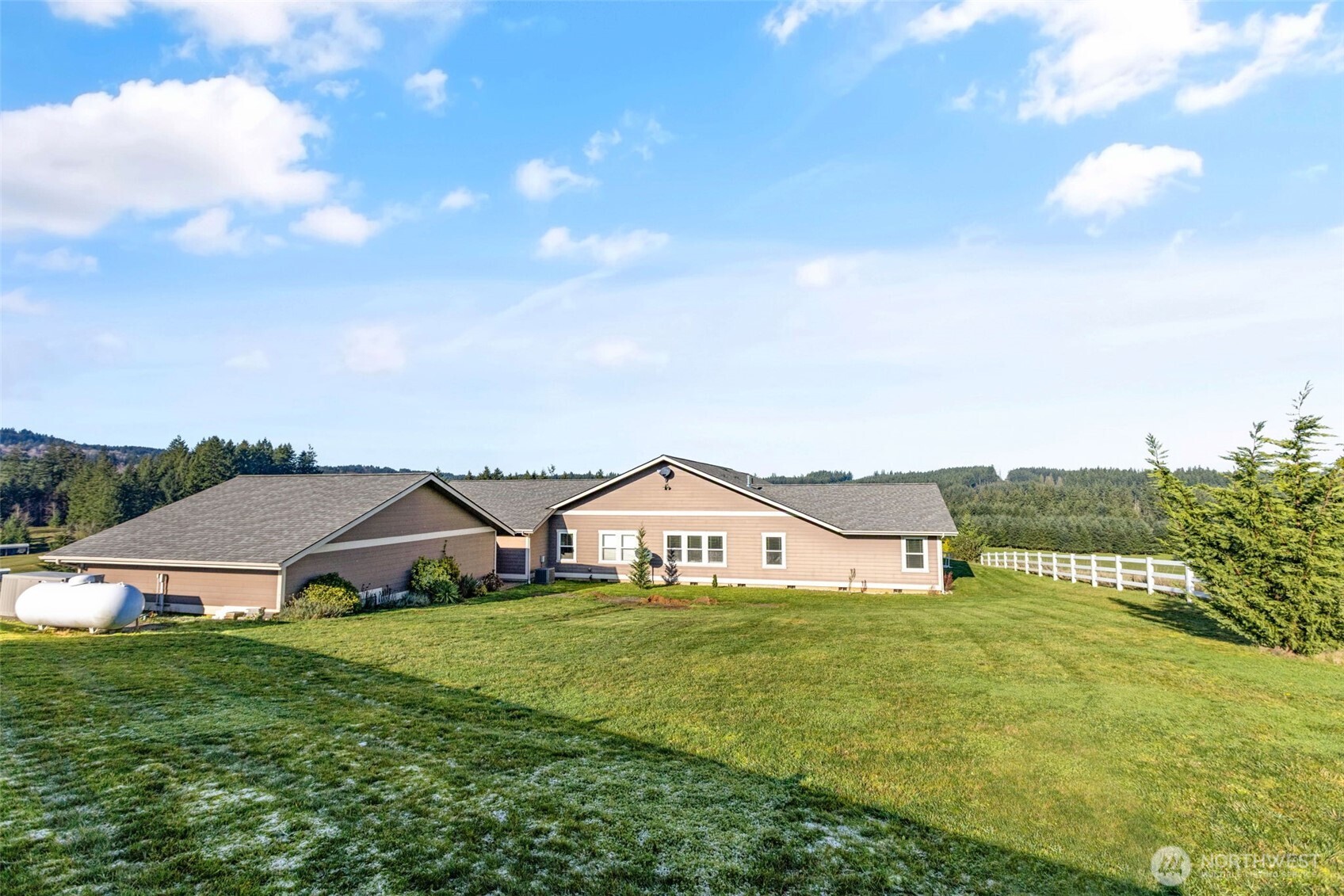 12726 RES Undisclosed , Chehalis, WA 98532