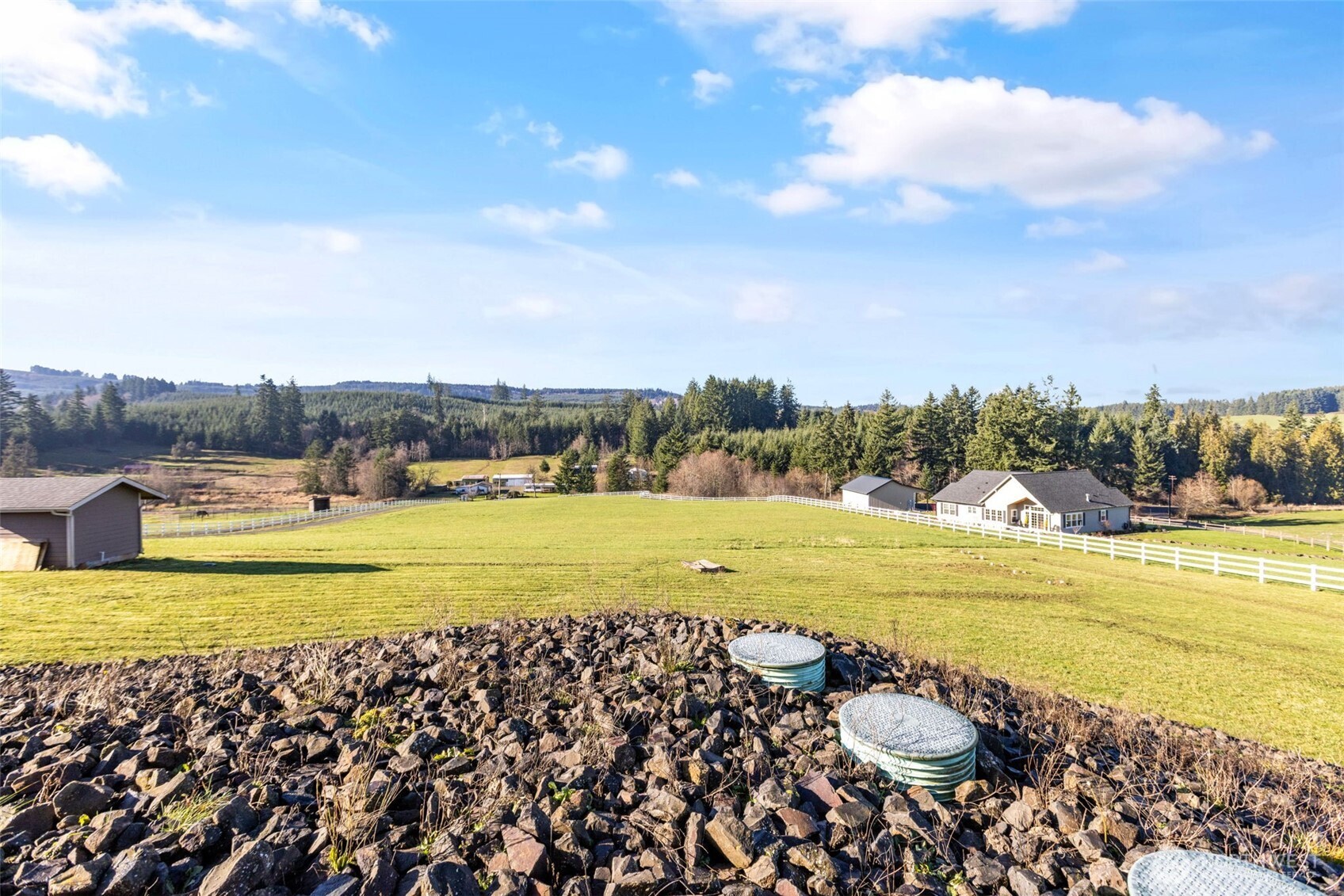 12726 RES Undisclosed , Chehalis, WA 98532