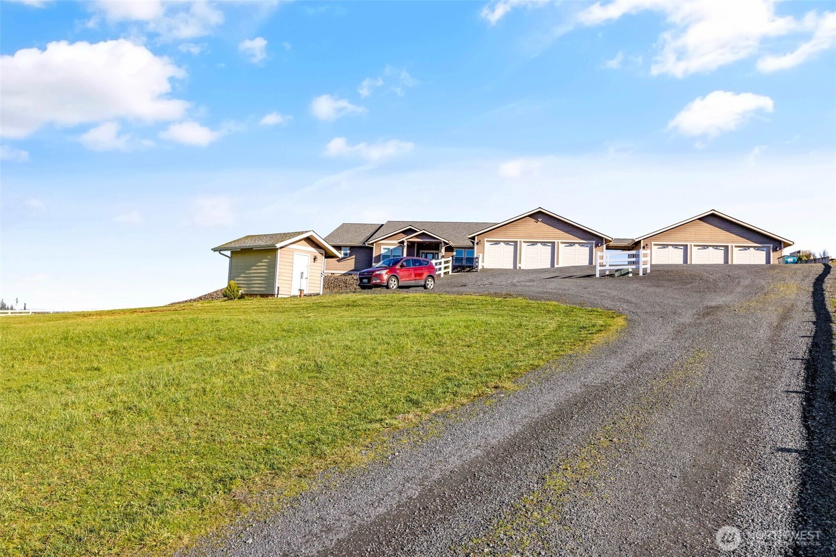 12726 RES Undisclosed , Chehalis, WA 98532