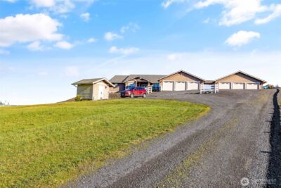 12726 RES Undisclosed , Chehalis, WA 98532 - Photo 35