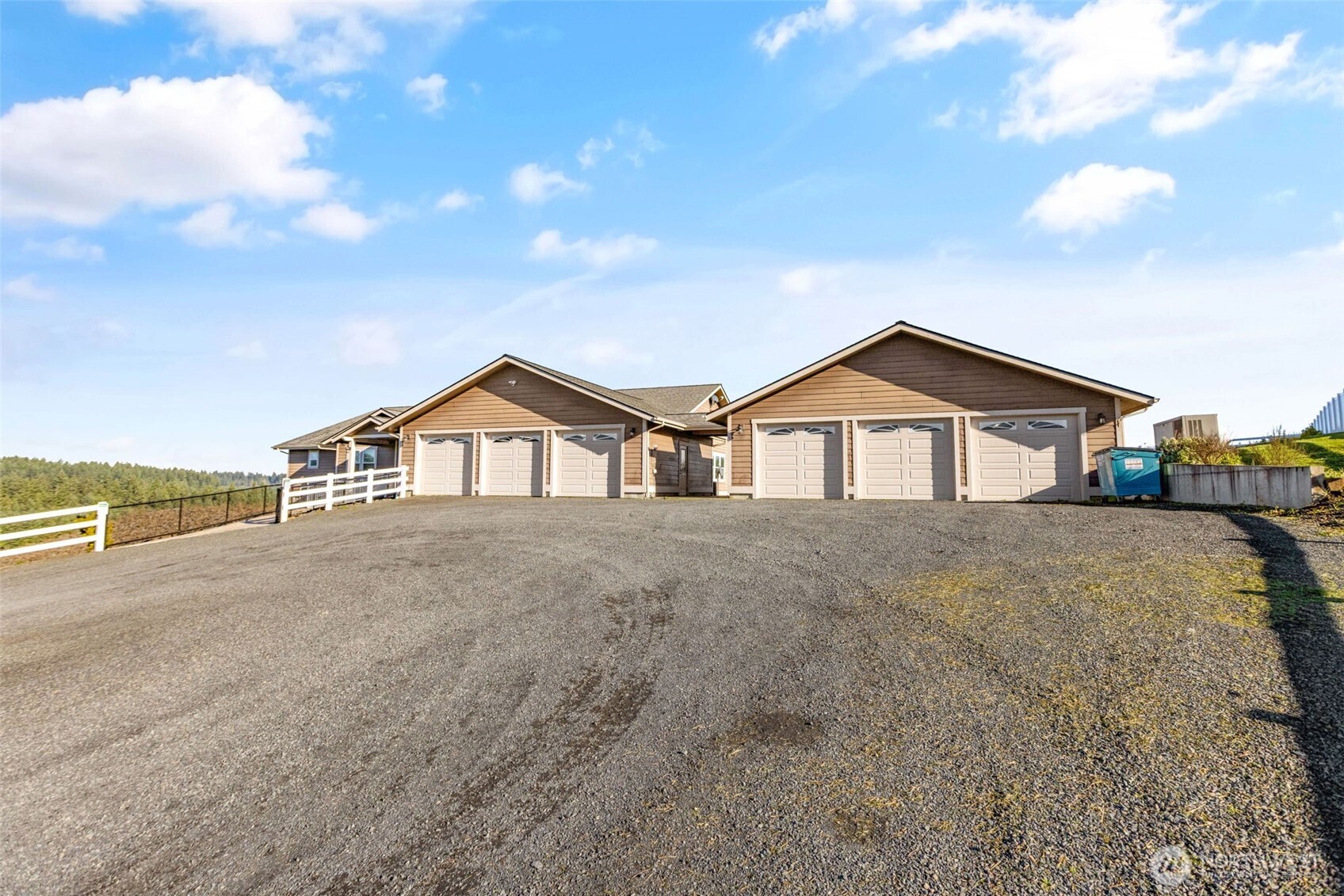 12726 RES Undisclosed , Chehalis, WA 98532