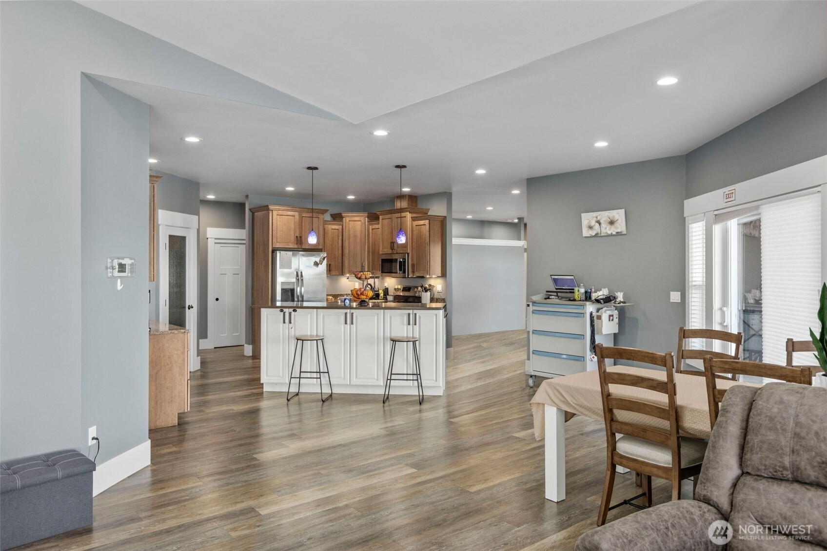 12726 RES Undisclosed , Chehalis, WA 98532