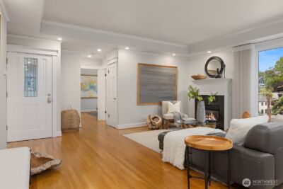 525 W Prospect Street #A, Seattle, WA 98119 - Photo 12