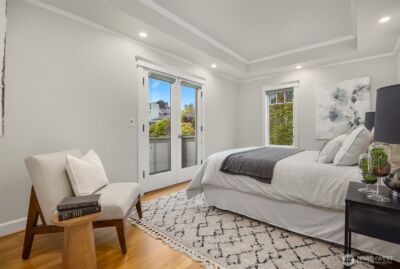 525 W Prospect Street #A, Seattle, WA 98119 - Photo 13