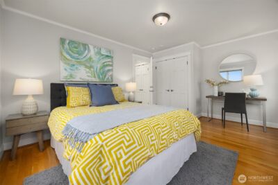 525 W Prospect Street #A, Seattle, WA 98119 - Photo 19