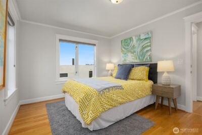 525 W Prospect Street #A, Seattle, WA 98119 - Photo 20