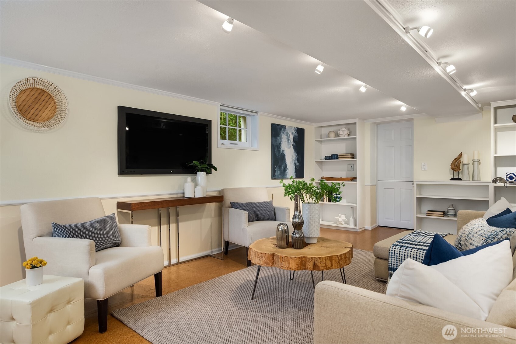 525 W Prospect Street #A, Seattle, WA 98119