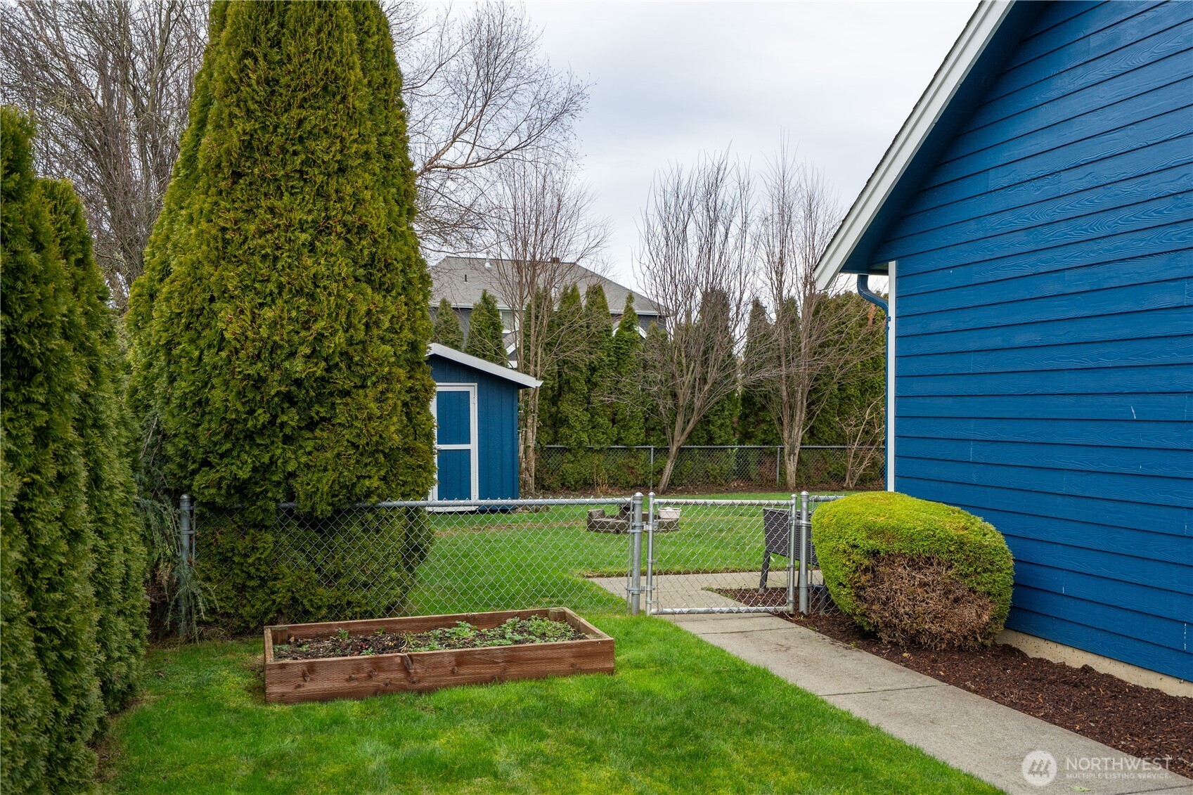 816 Cedar Drive , Lynden, WA 98264