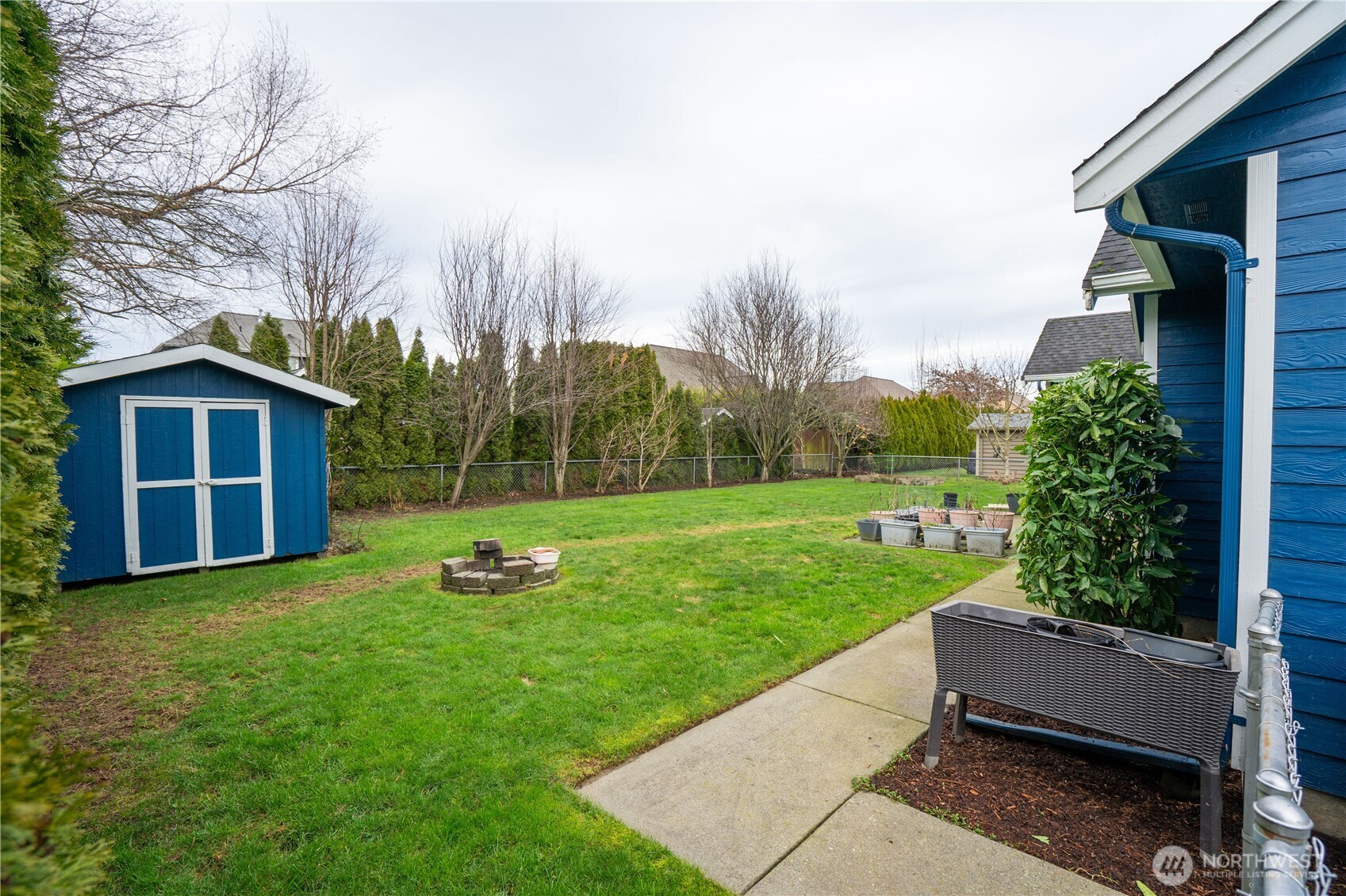 816 Cedar Drive , Lynden, WA 98264