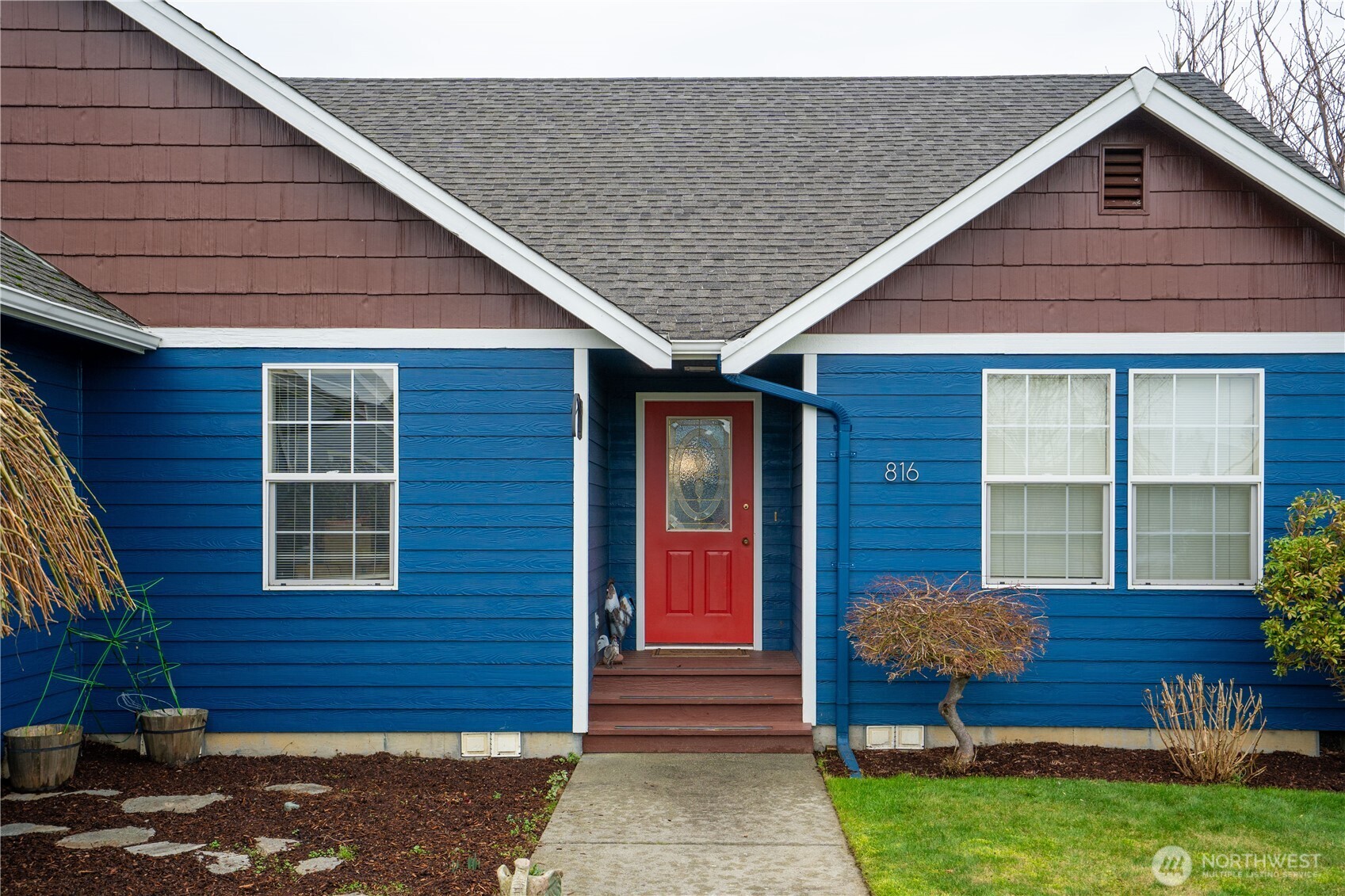 816 Cedar Drive , Lynden, WA 98264