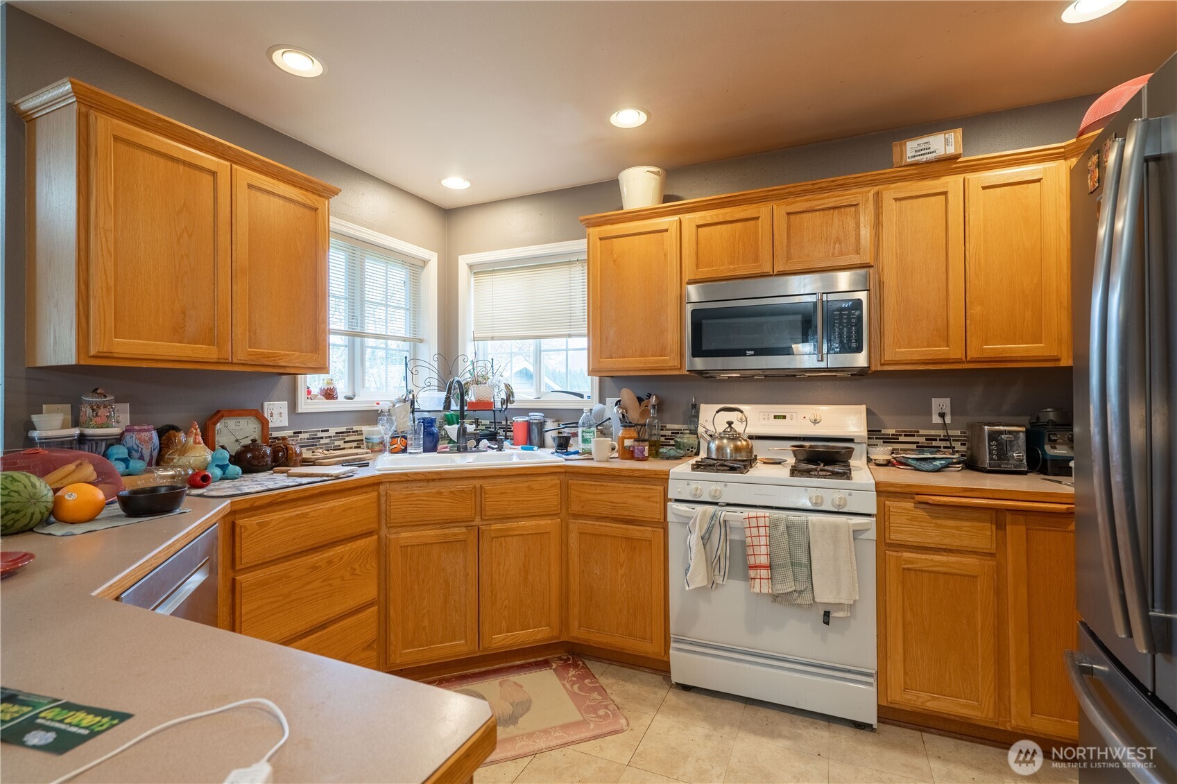 816 Cedar Drive , Lynden, WA 98264