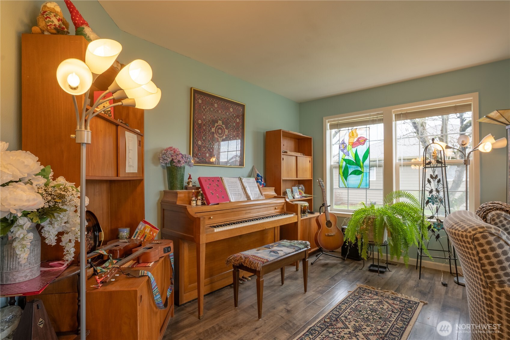 816 Cedar Drive , Lynden, WA 98264