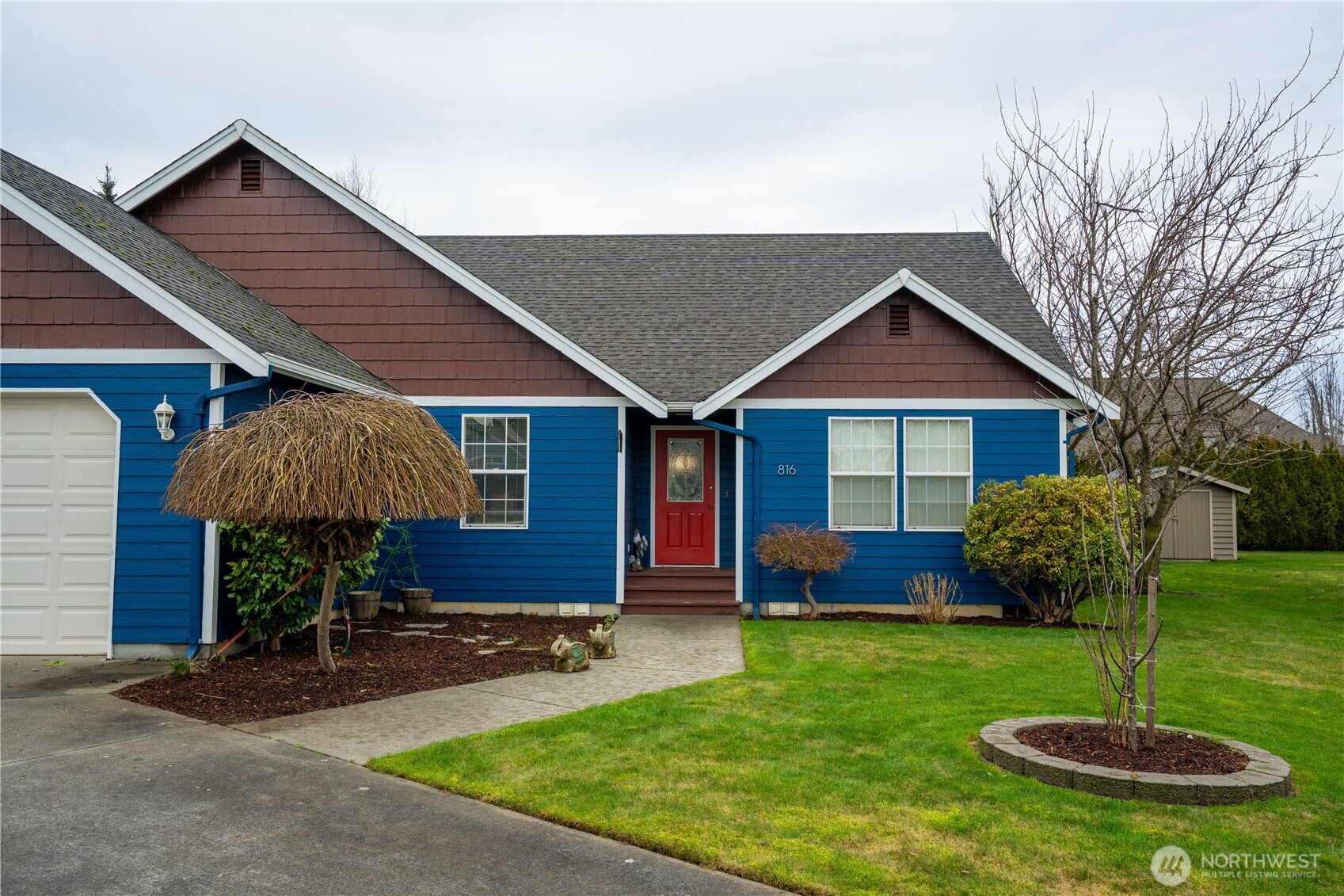 816 Cedar Drive , Lynden, WA 98264