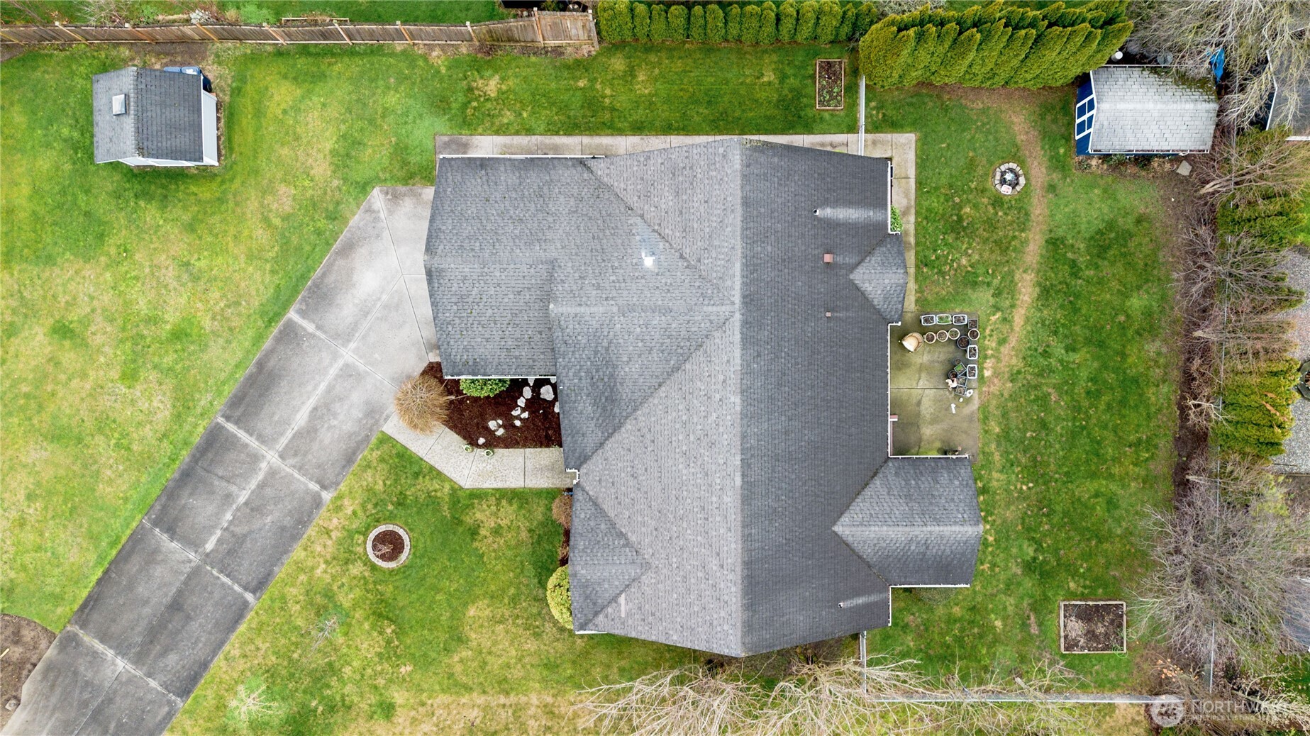 816 Cedar Drive , Lynden, WA 98264