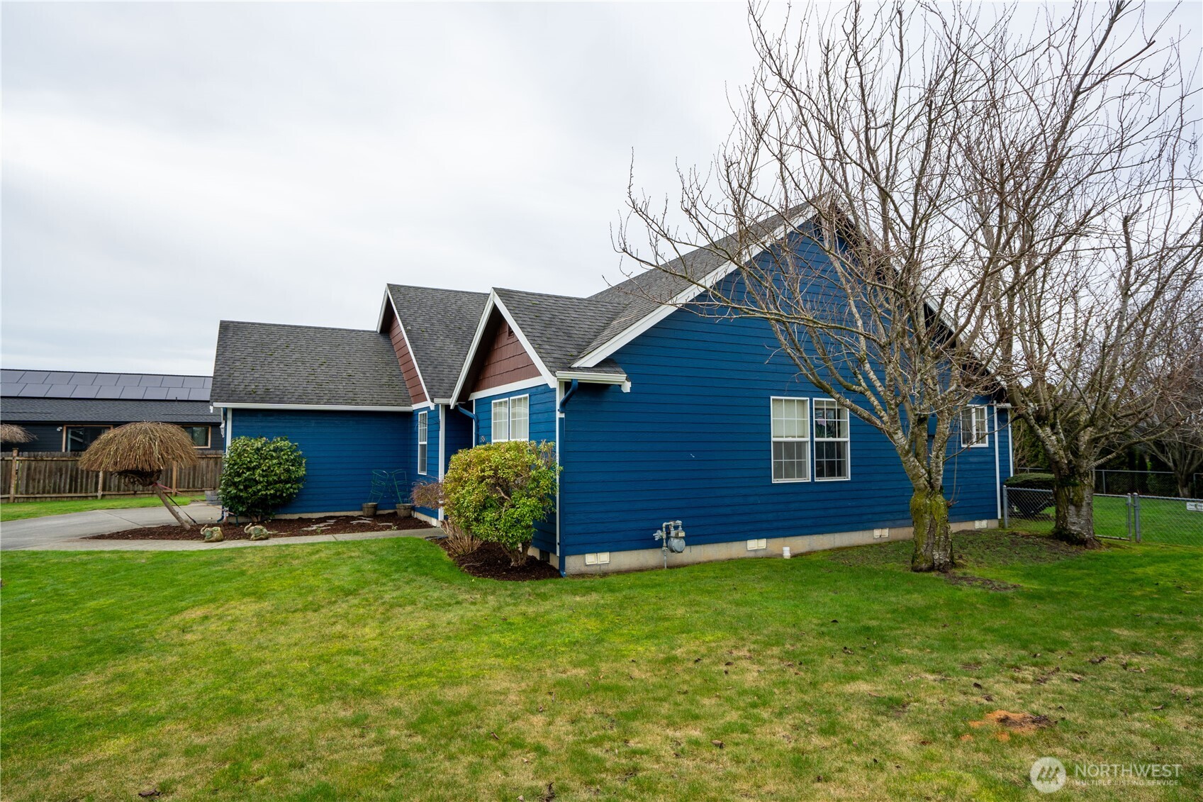 816 Cedar Drive , Lynden, WA 98264