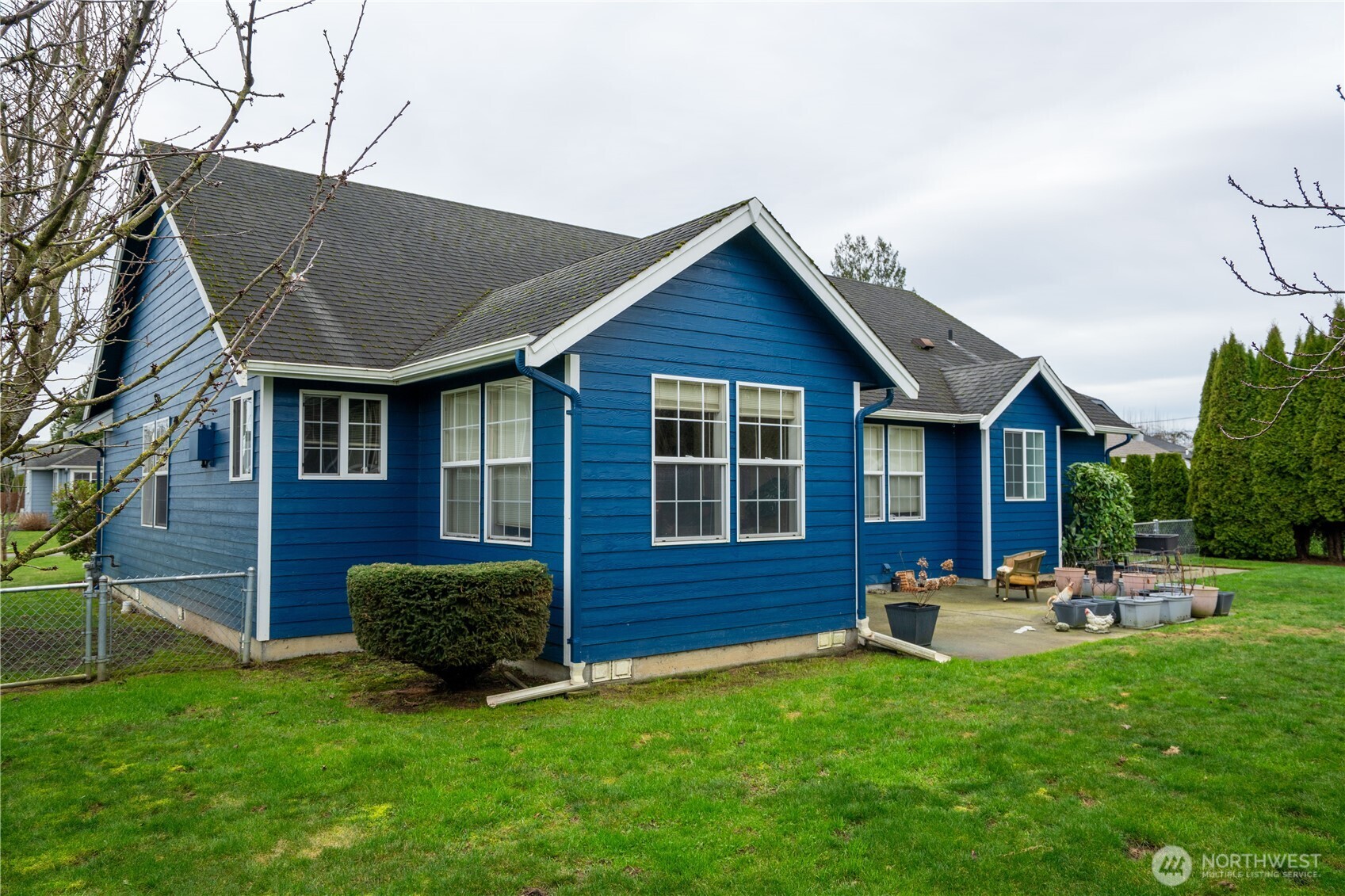 816 Cedar Drive , Lynden, WA 98264