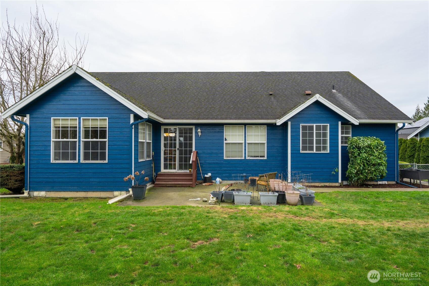 816 Cedar Drive , Lynden, WA 98264