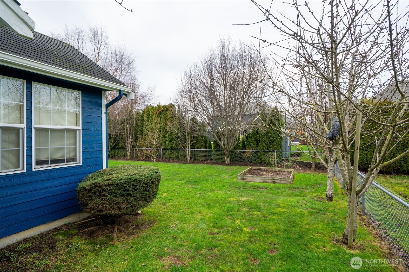 816 Cedar Drive , Lynden, WA 98264