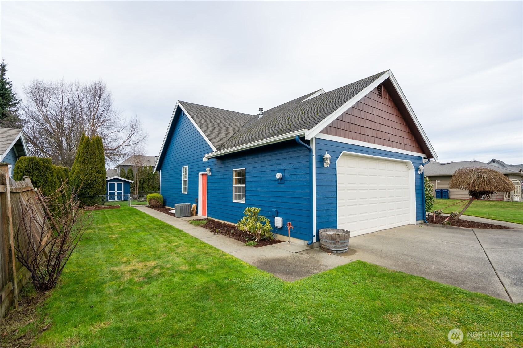 816 Cedar Drive , Lynden, WA 98264