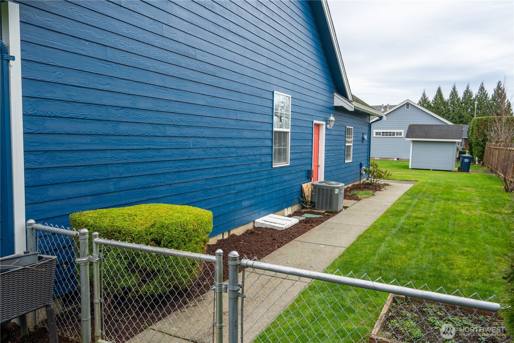 816 Cedar Drive , Lynden, WA 98264