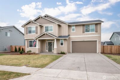 2021 Branch Creek Drive , Longview, WA 98632