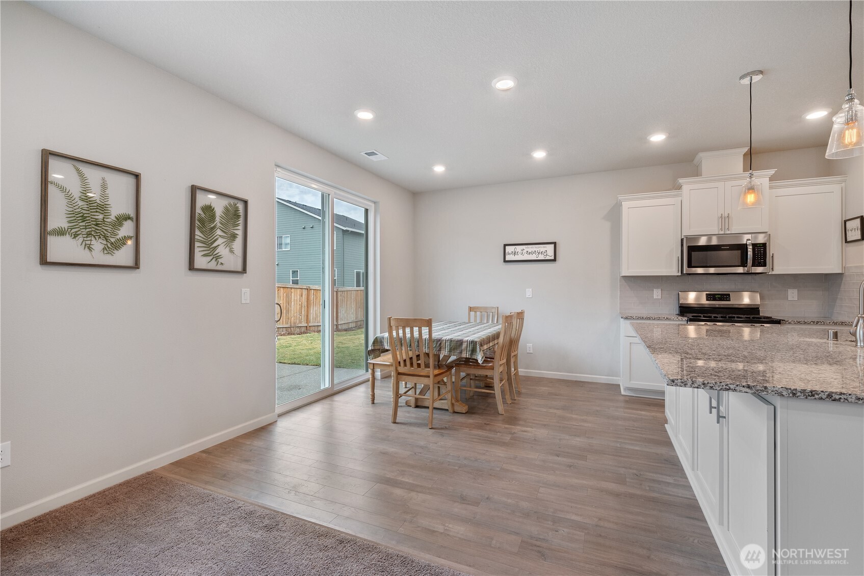 2021 Branch Creek Drive , Longview, WA 98632