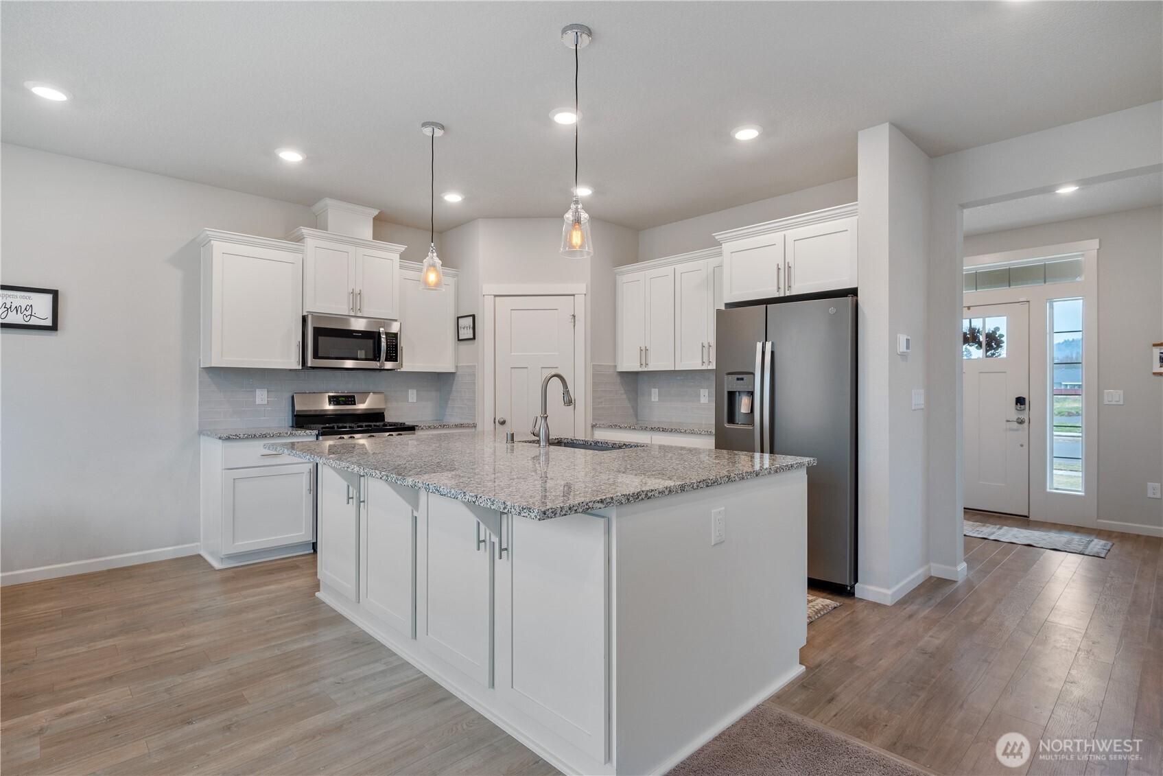 2021 Branch Creek Drive , Longview, WA 98632