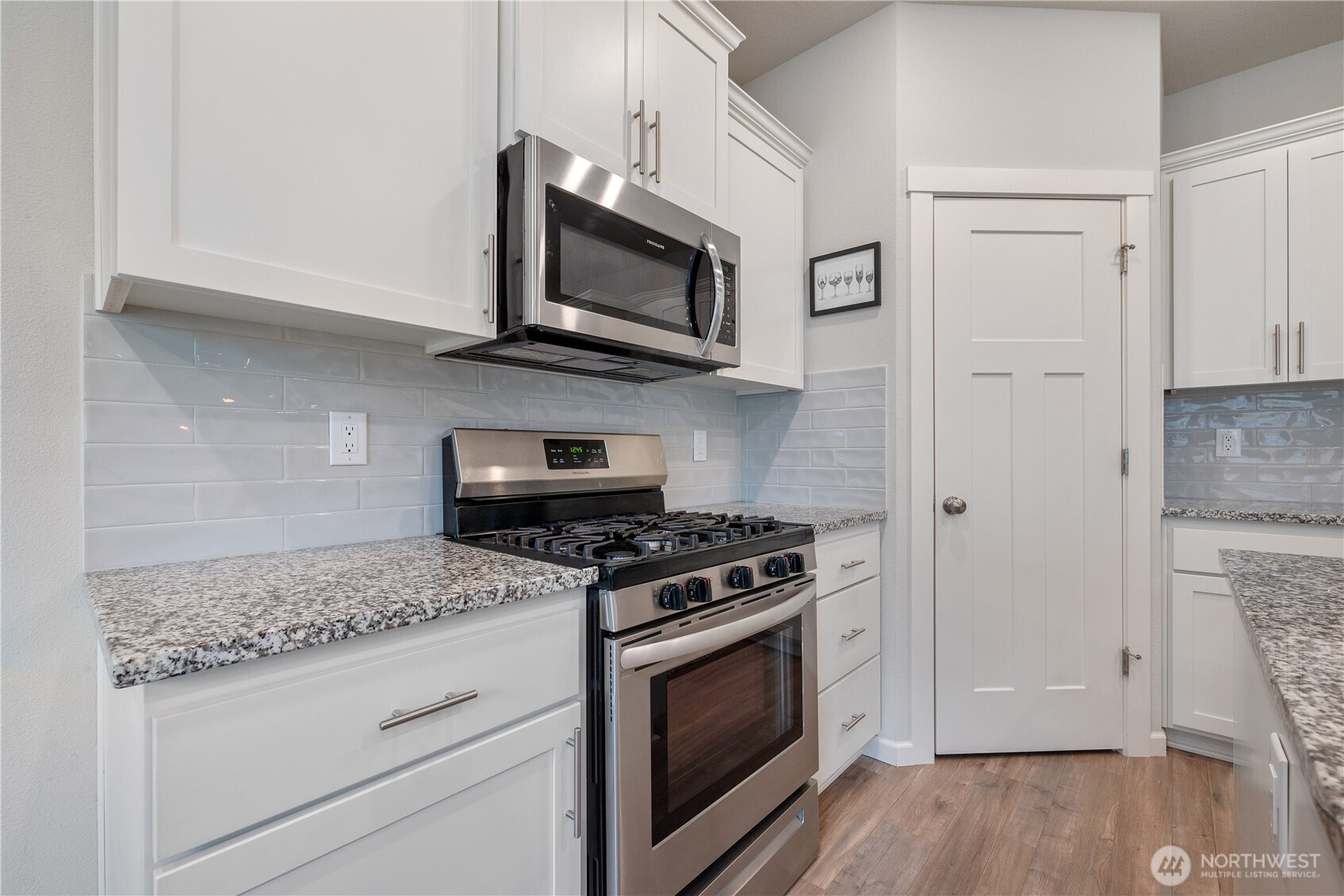 2021 Branch Creek Drive , Longview, WA 98632