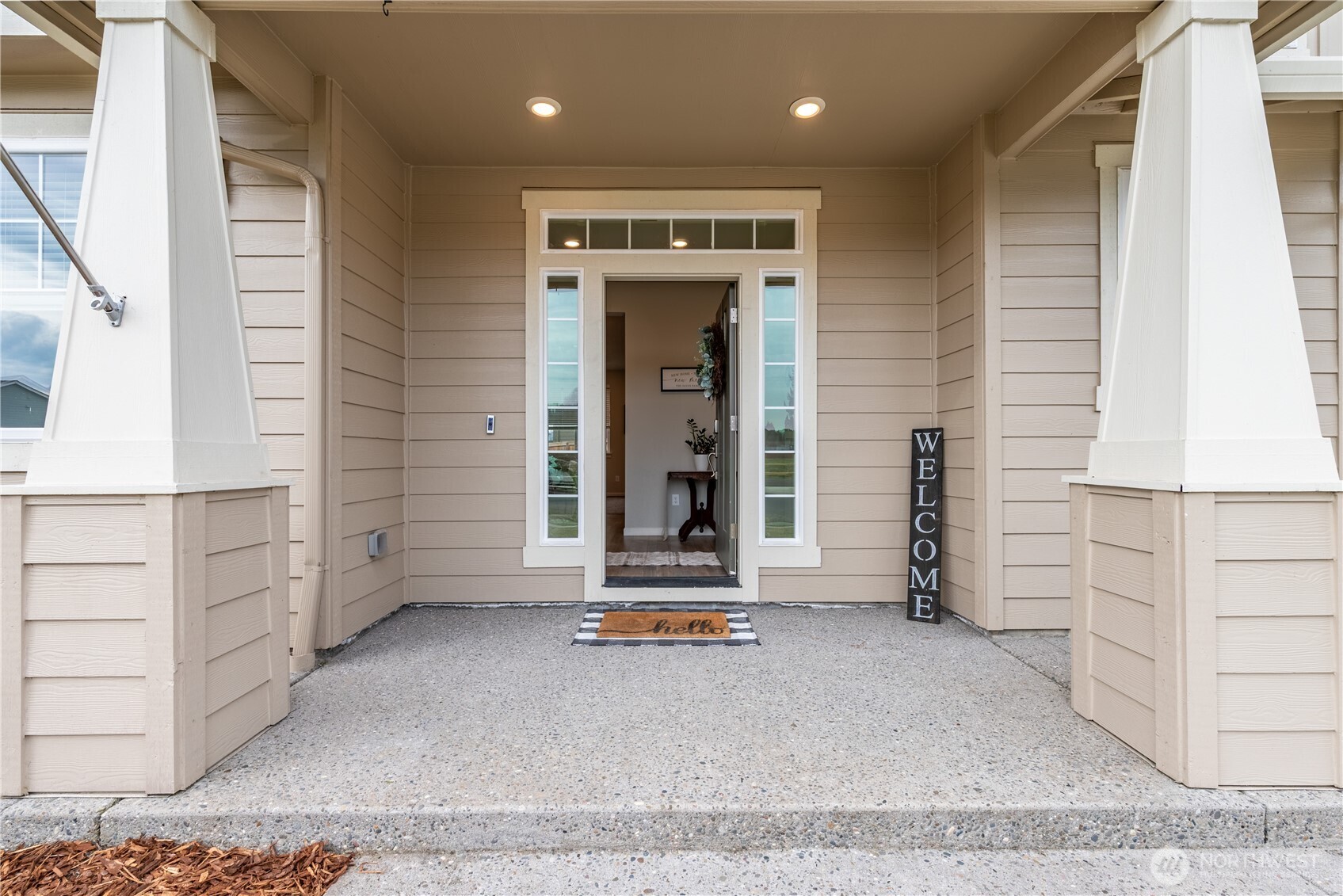 2021 Branch Creek Drive , Longview, WA 98632