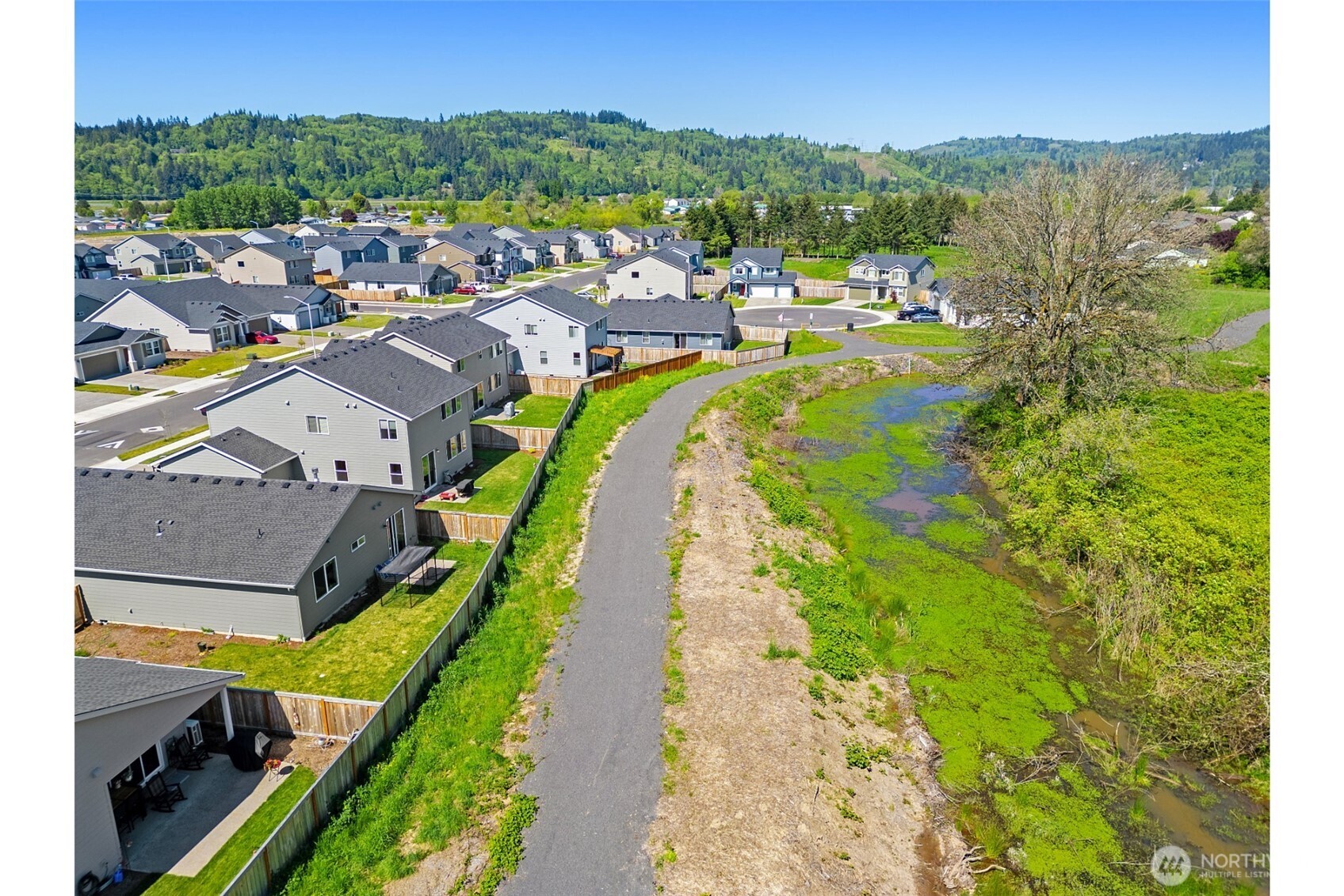 2021 Branch Creek Drive , Longview, WA 98632