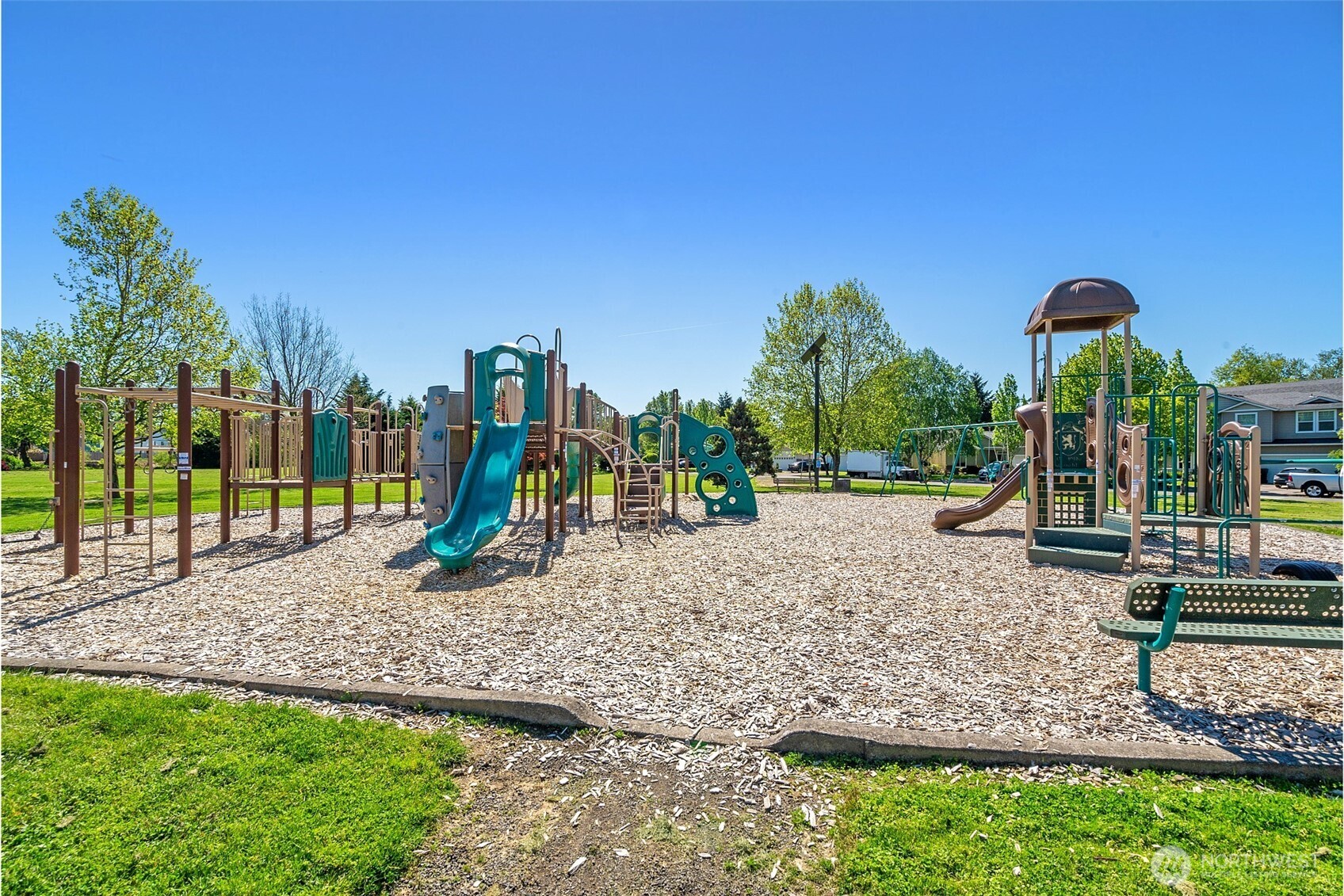 2021 Branch Creek Drive , Longview, WA 98632