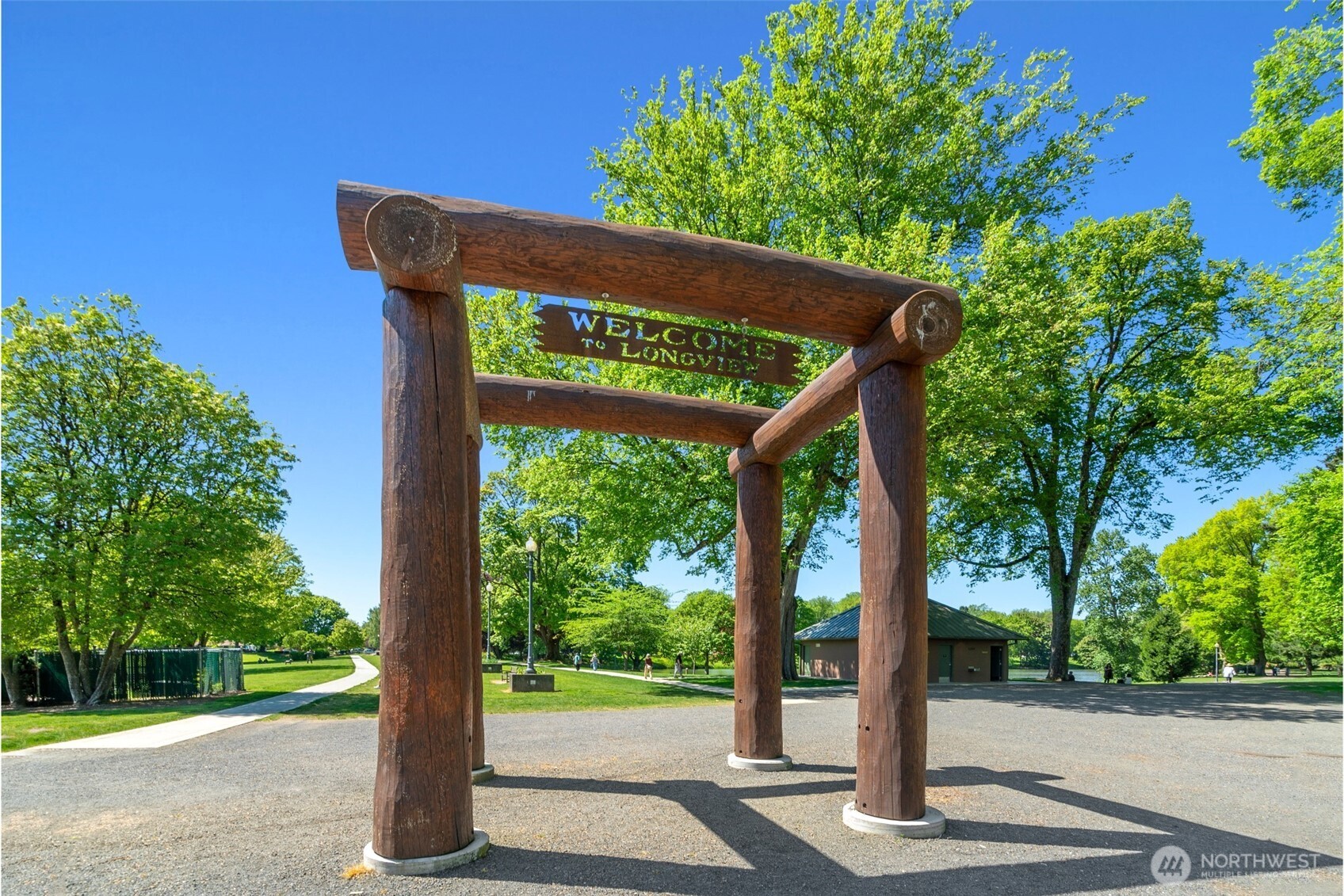 2021 Branch Creek Drive , Longview, WA 98632