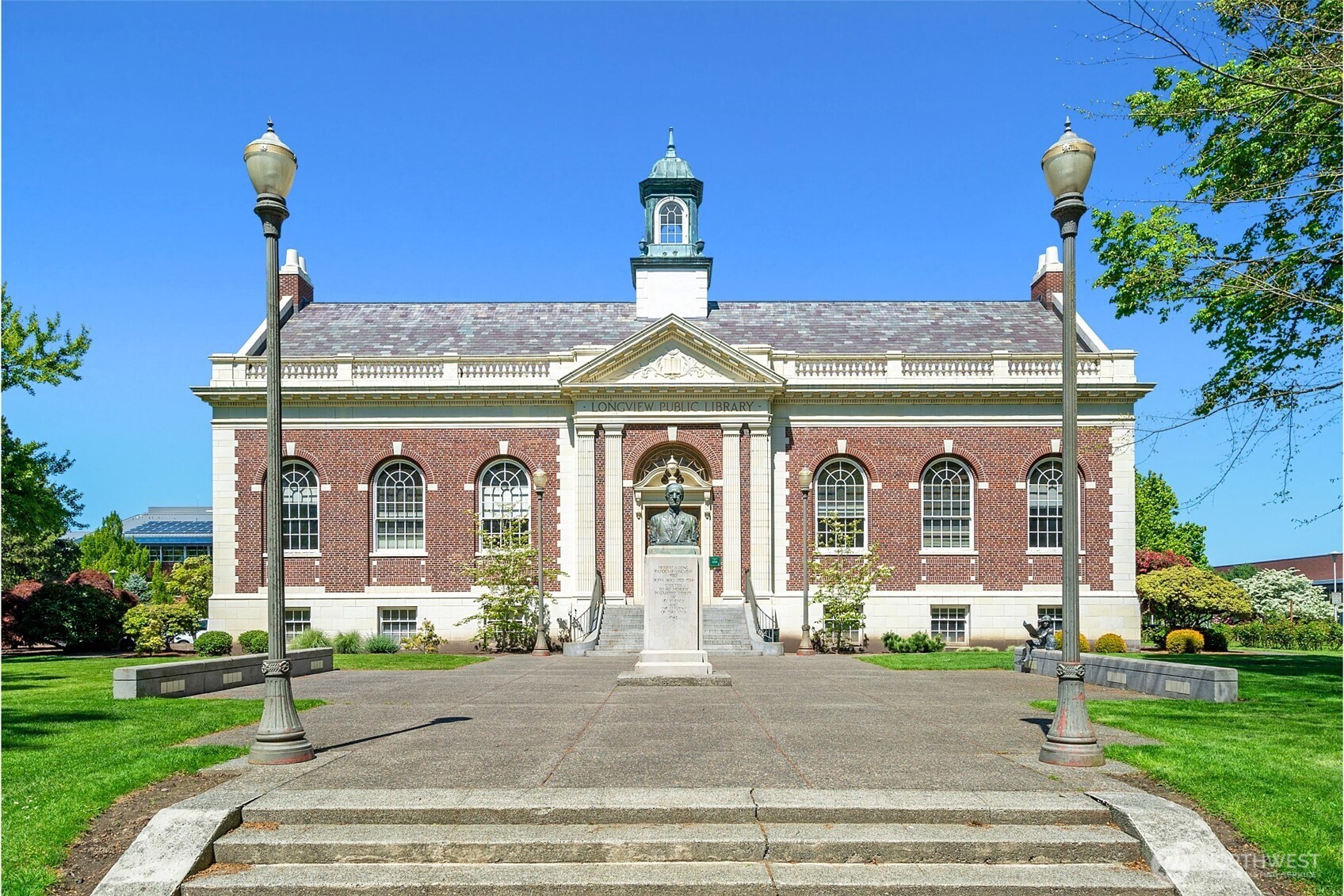 2021 Branch Creek Drive , Longview, WA 98632