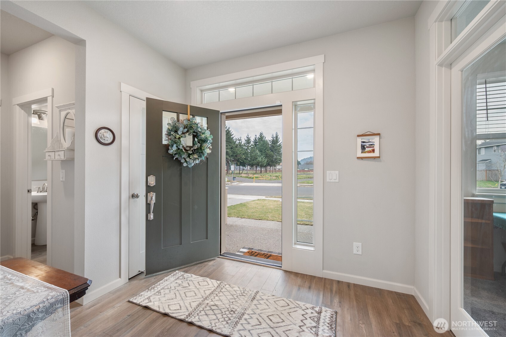 2021 Branch Creek Drive , Longview, WA 98632