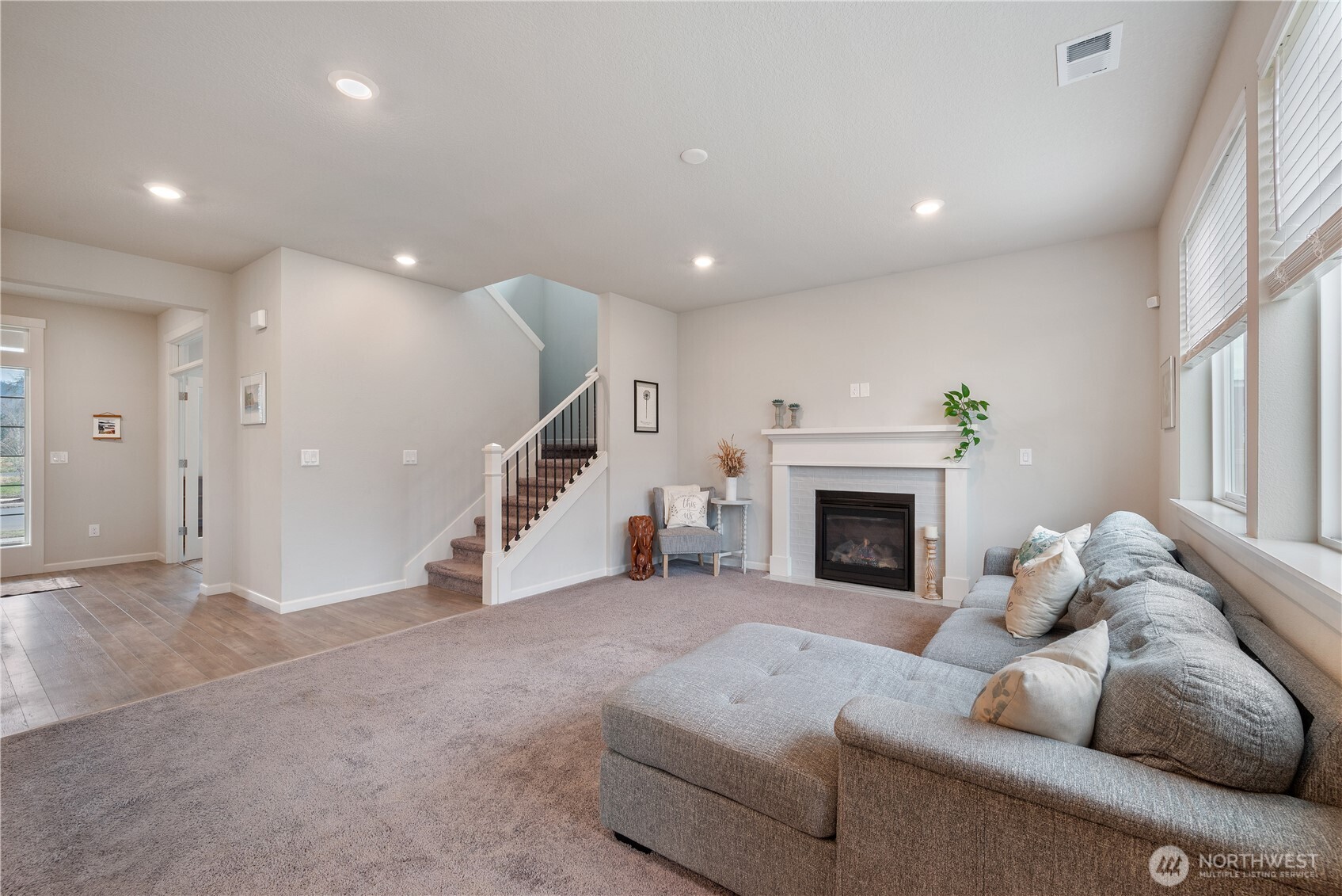 2021 Branch Creek Drive , Longview, WA 98632