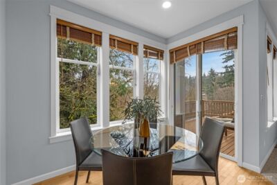 6441 SE Cougar Mountain Way , Bellevue, WA 98006 - Photo 18