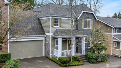 6441 SE Cougar Mountain Way , Bellevue, WA 98006 - Photo 35